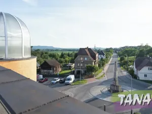 Prodej výrobních prostor, Ohrazenice, 680 m2