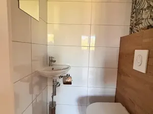 Pronájem bytu 2+1, Šumperk, Evaldova, 56 m2