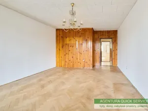 Prodej bytu 3+1, Praha - Nusle, Krokova, 105 m2