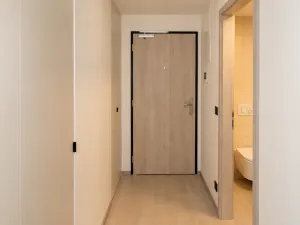 Pronájem bytu 1+kk, Praha - Hlubočepy, Na Zlíchově, 26 m2