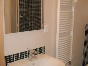 Pronájem bytu 1+kk, Olomouc, Na Tabulovém vrchu, 42 m2