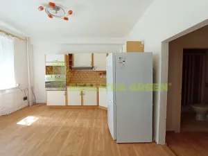 Pronájem bytu 2+1, Sezimovo Ústí, 9. května, 52 m2