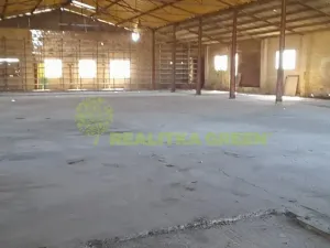 Prodej komerčního pozemku, Holešov, 27330 m2