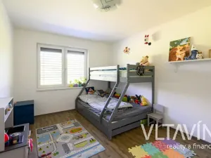 Prodej bytu 3+kk, Praha - Zbraslav, K Radotínu, 87 m2