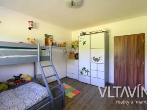 Prodej bytu 3+kk, Praha - Zbraslav, K Radotínu, 87 m2