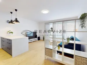 Prodej bytu 1+kk, České Budějovice, Chelčického, 40 m2