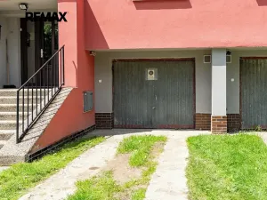 Prodej bytu 4+1, Nová Pec, 118 m2
