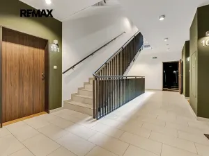 Prodej bytu 4+kk, Praha - Dolní Měcholupy, Kryšpínova, 107 m2