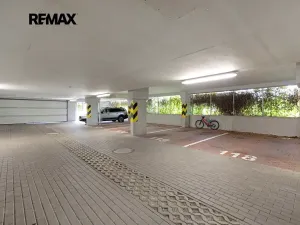 Prodej bytu 4+kk, Praha - Dolní Měcholupy, Kryšpínova, 107 m2