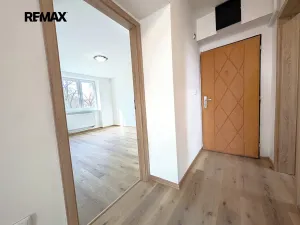 Pronájem bytu 3+kk, Vroutek, Nádražní, 60 m2