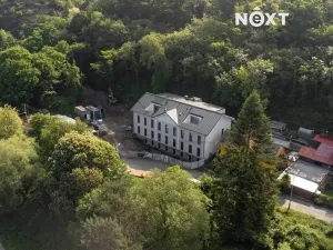 Prodej bytu 3+kk, Praha - Bohnice, V Zámcích, 92 m2