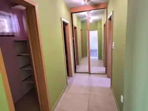 Prodej rodinného domu, Kly, 105 m2