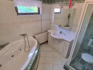 Prodej rodinného domu, Kly, 105 m2