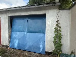 Prodej garáže, Vysoké Mýto, Odbojářská, 23 m2