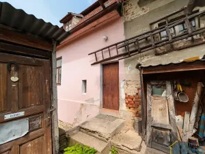 Prodej rodinného domu, Vraclav, 120 m2