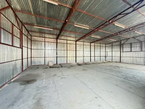 Pronájem skladu, Čepí, 72 m2