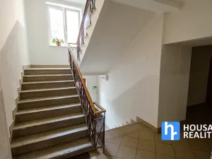 Pronájem bytu 4+1, Praha - Nusle, U družstva Repo, 96 m2