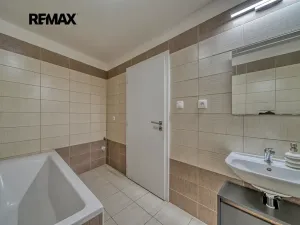 Pronájem bytu 2+kk, Český Brod, Palackého, 49 m2