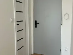 Prodej bytu 1+kk, Karlovy Vary, Fibichova, 20 m2