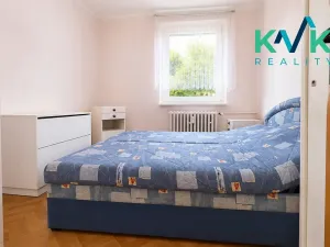 Prodej bytu 2+1, Karlovy Vary, Dvořákova, 63 m2