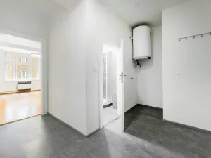 Prodej bytu 2+kk, Praha - Žižkov, Buchovcova, 46 m2