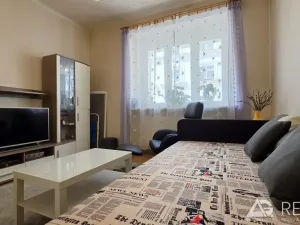 Prodej bytu 1+1, Praha - Libeň, Andrštova, 40 m2