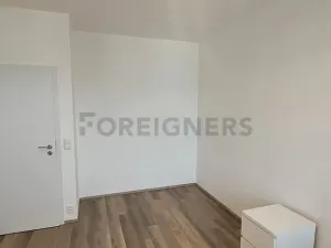 Pronájem bytu 3+kk, Brno, Wágnerova, 89 m2