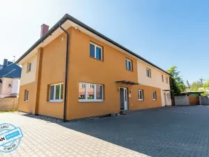 Pronájem bytu 1+1, Opava, 25 m2