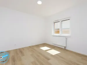 Pronájem bytu 1+1, Opava, 25 m2