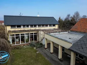 Prodej rodinného domu, Chvalíkovice, 180 m2
