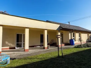 Prodej rodinného domu, Chvalíkovice, 180 m2