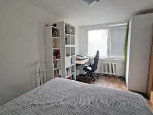 Pronájem bytu 2+kk, Praha - Černý Most, Bryksova, 39 m2