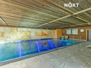Prodej bytu 2+kk, Vítkovice, 57 m2