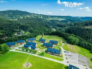 Prodej bytu 2+kk, Vítkovice, 57 m2