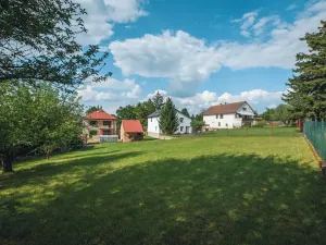 Prodej pozemku pro bydlení, Úhřetice, 1085 m2