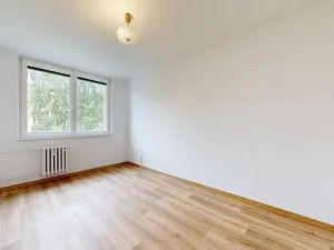 Pronájem bytu 3+1, Týnec nad Sázavou, Jílovská, 80 m2