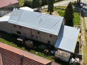Prodej ubytování, Okna, 630 m2