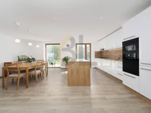 Prodej rodinného domu, Hodonín, Zahradní, 160 m2