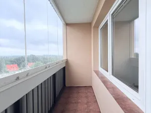Prodej bytu 3+1, Orlová, F. S. Tůmy, 67 m2