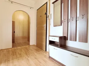 Prodej bytu 3+1, Orlová, F. S. Tůmy, 67 m2