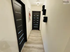 Prodej bytu 3+1, Most, Kpt. Jaroše, 68 m2