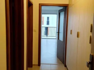 Pronájem bytu 2+kk, Havlíčkův Brod, Havlíčkova, 57 m2