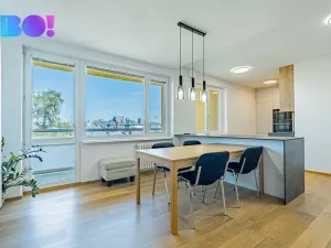 Prodej bytu 3+1, Opava, Palackého, 81 m2
