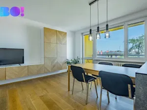 Prodej bytu 3+1, Opava, Palackého, 81 m2
