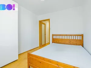 Prodej bytu 3+1, Opava, Palackého, 81 m2