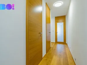 Prodej bytu 3+1, Opava, Palackého, 81 m2