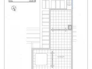 Prodej rodinného domu, Pilar de La Horadada, Alicante, Španělsko, 120 m2