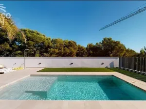Prodej rodinného domu, la Nucia, Alicante, Španělsko, 141 m2