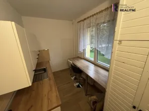 Prodej bytu 3+1, Šumperk, Jesenická, 64 m2
