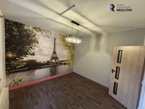 Prodej bytu 3+1, Šumperk, Jesenická, 64 m2
